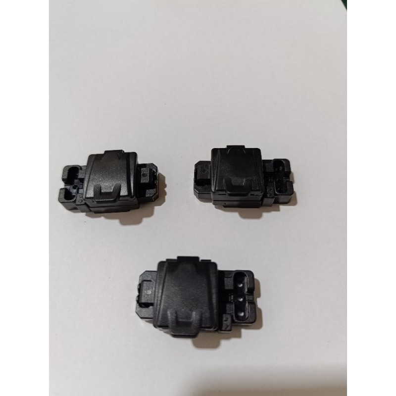 holder splicer DVP original