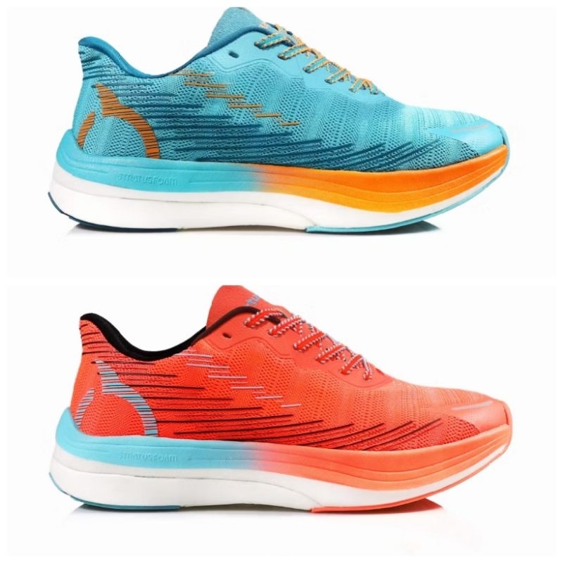 sepatu running ortuseight hypersonic 1.2