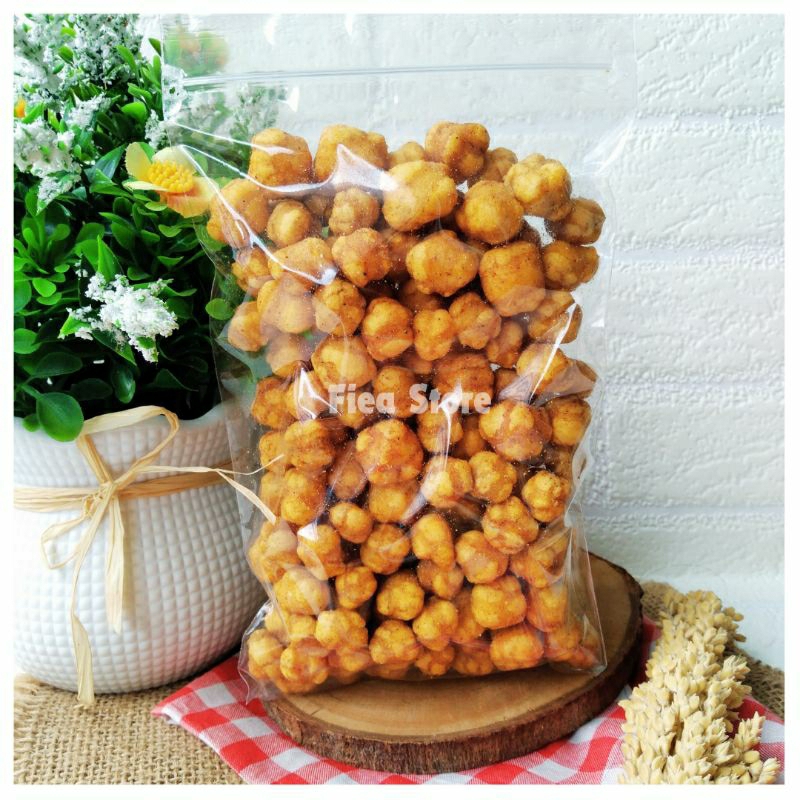 

PILUS AUSTRALIA || PILUS JAGUNG AUSTRALI GURIH 250 GRAM