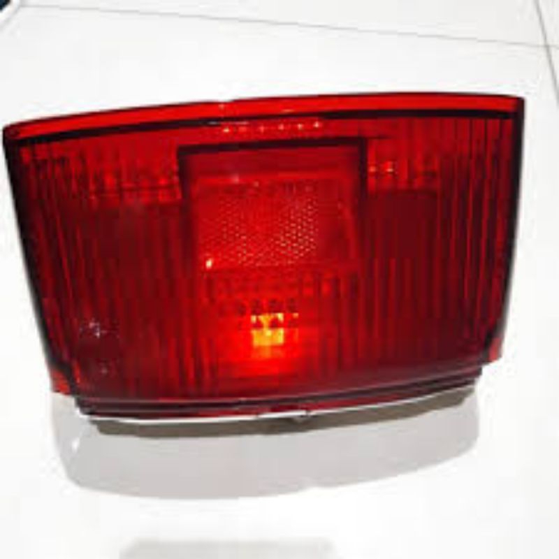 Lampu belakang/lampu stop Honda gl pro/gl max