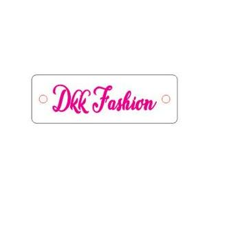 

label DKK fashion