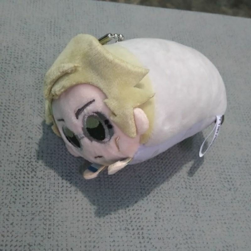 MOCHIKORORIN Jujutsu Kaisen official Nanami