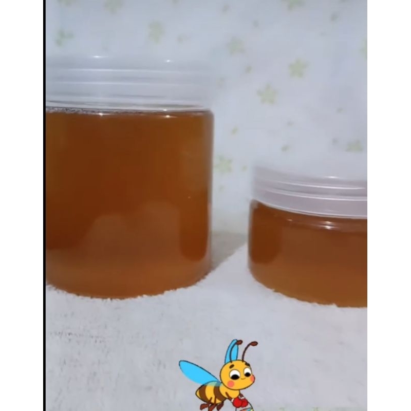 

madu asli dari Jambi