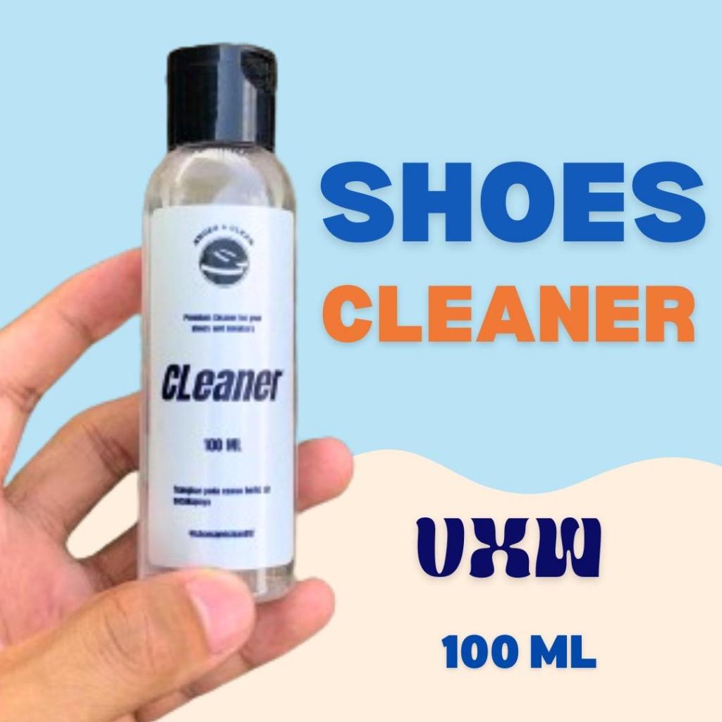 Shoes Cleaner Pembersih Sepatu Sabun Sepatu Sheos cleaner sepatu