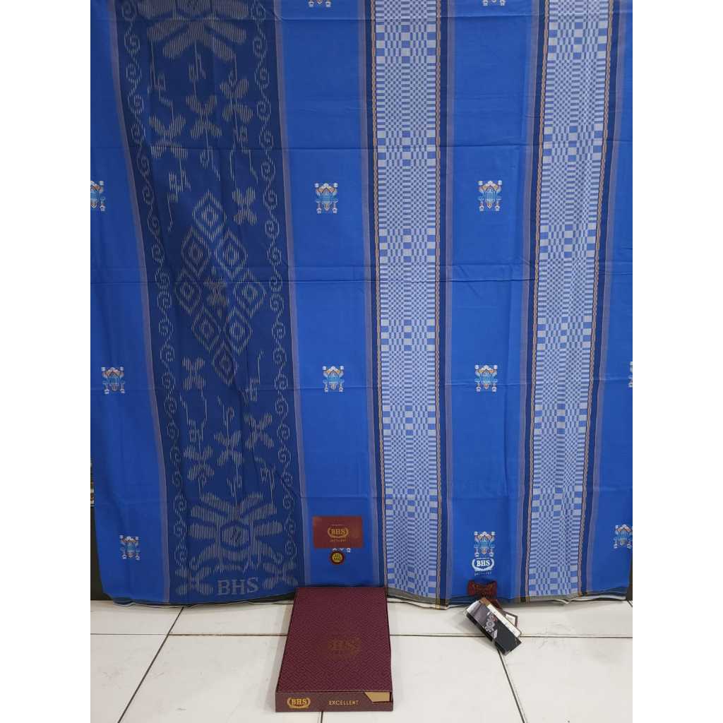 SARUNG BHS EXCELLENT SKT MIX GOLD