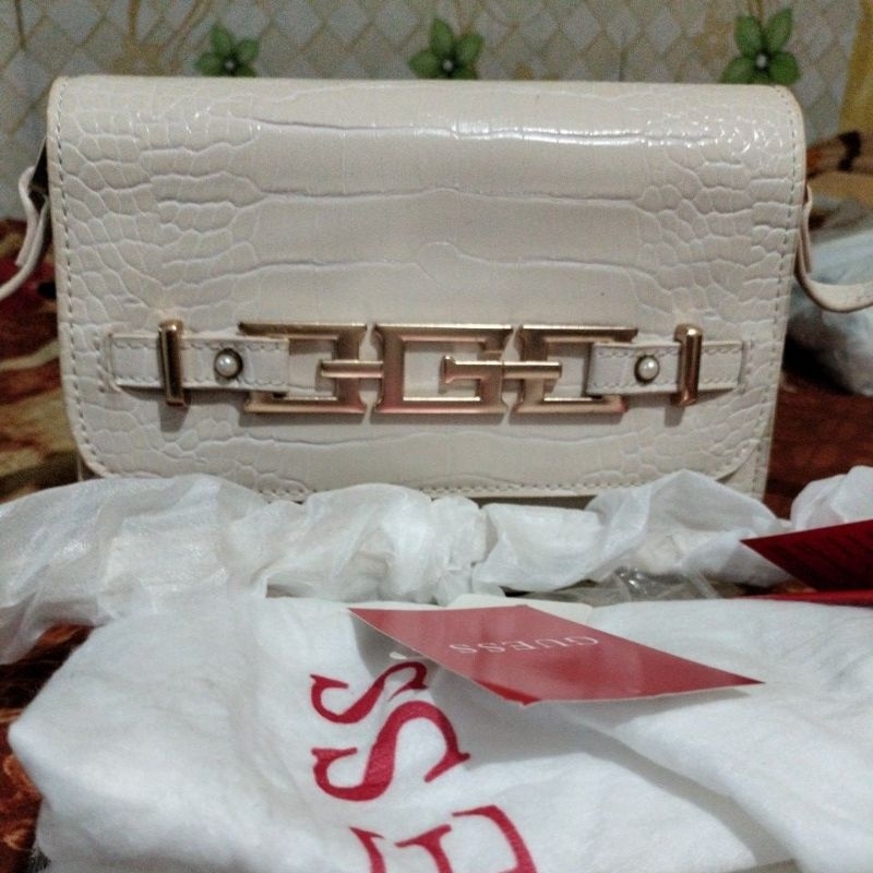 Newbag Guess Original (factory outlet/counter/store)