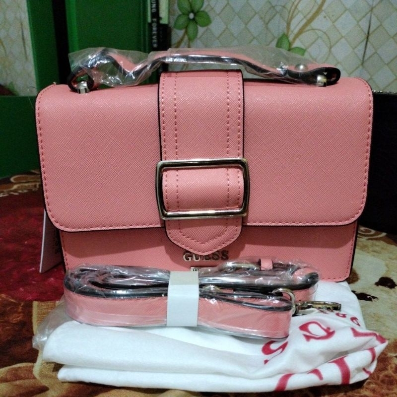 Newbag Guess Original (factory outlet/counter/store)