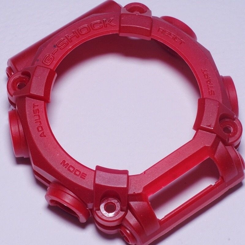 Bezel GA-900 GA900 Custom made