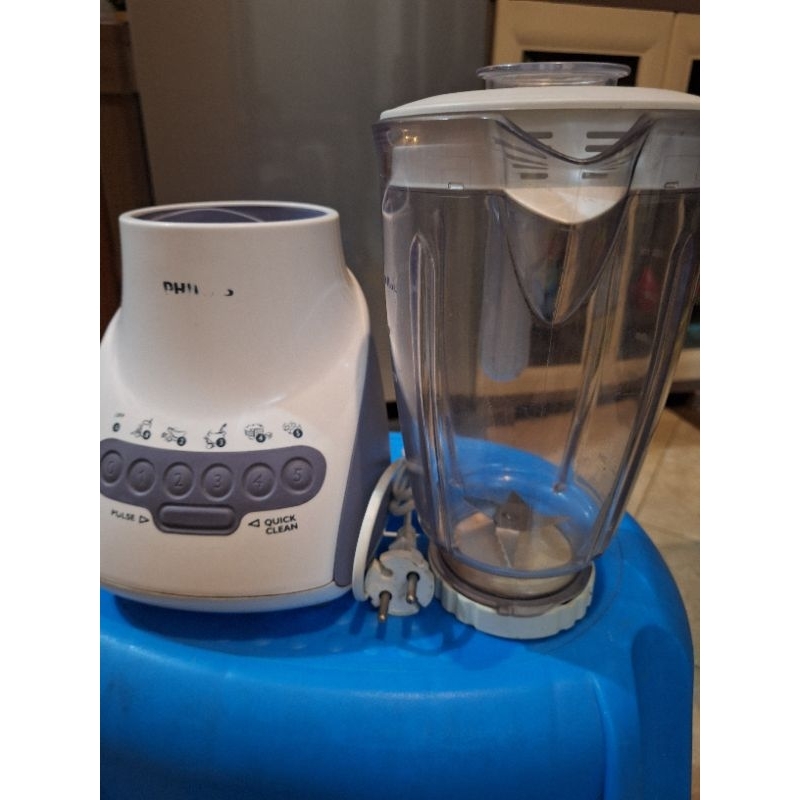 Preloved Blender Philips