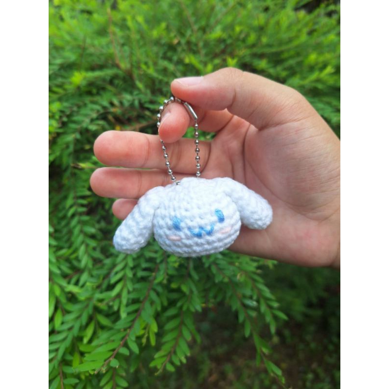 C O M B O   C R O C H E T╰⁠(⁠＾⁠3⁠＾⁠)⁠╯