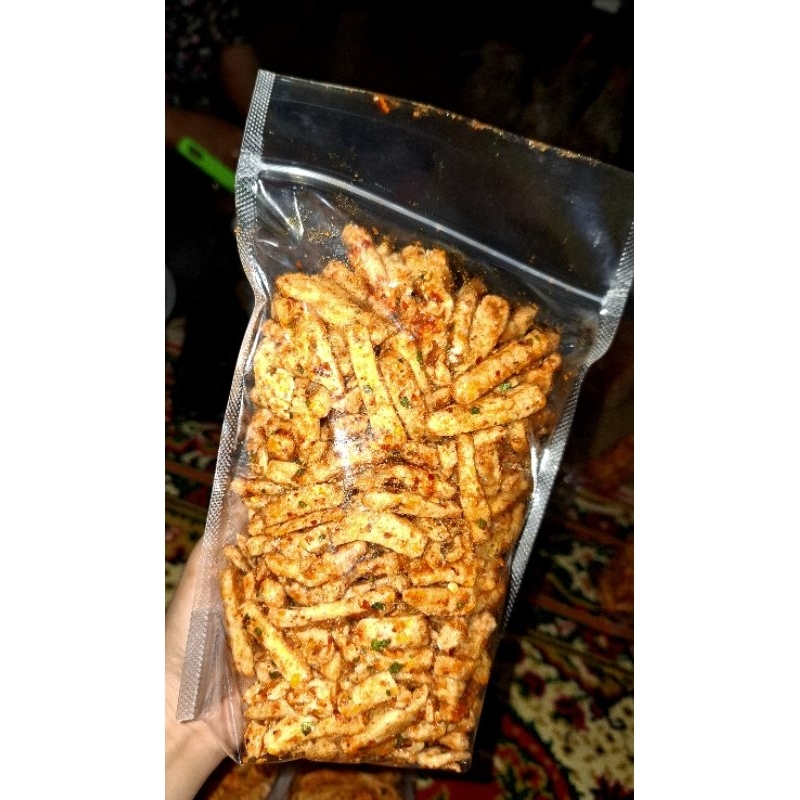 

Basreng EMA