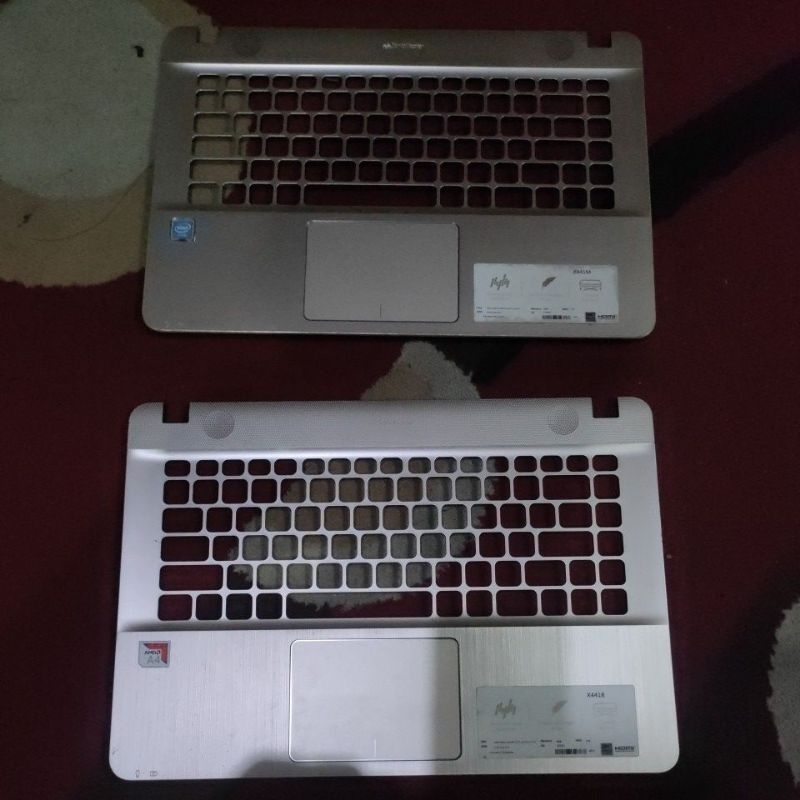 Cover keyboard Laptop Asus X441