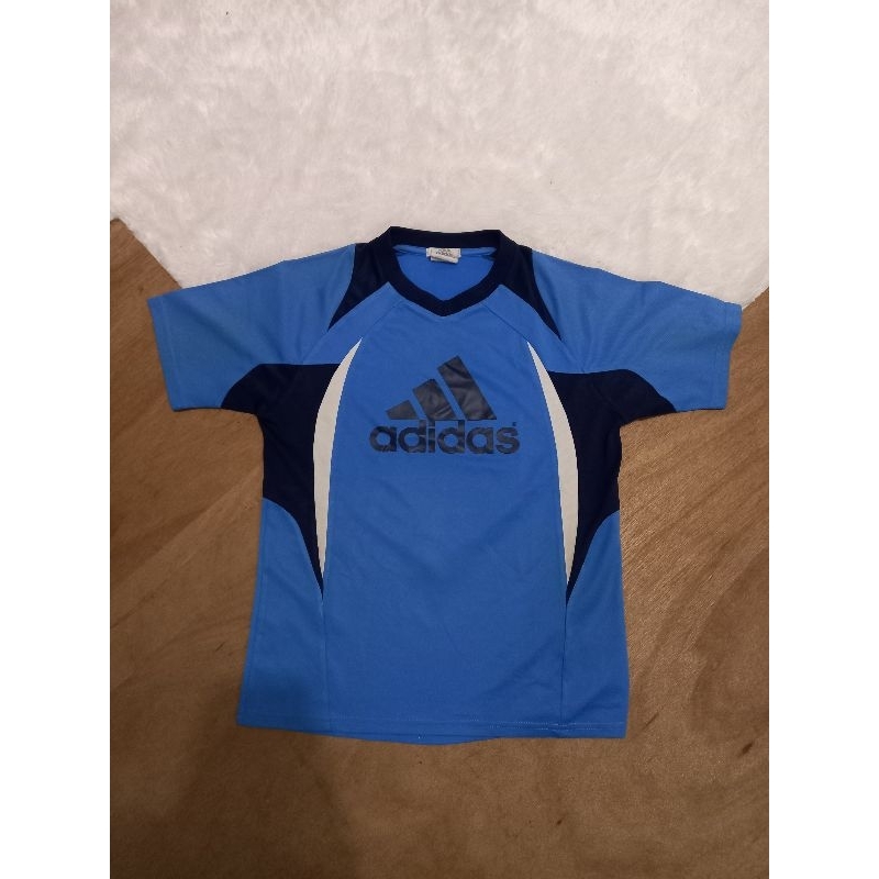 Kaos jersey ADIDAS poliester