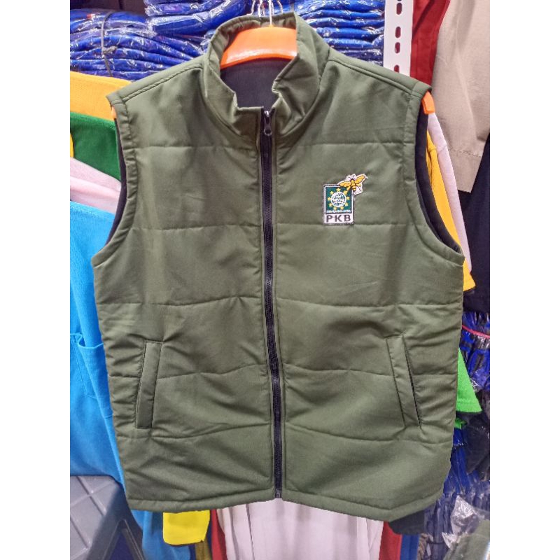 rompi pkb