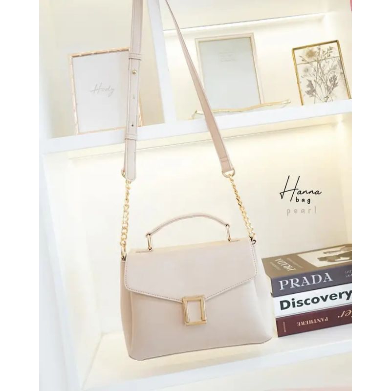 hanna bag(hody)
