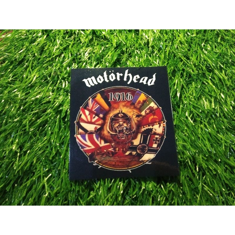 

print stiker motorhead