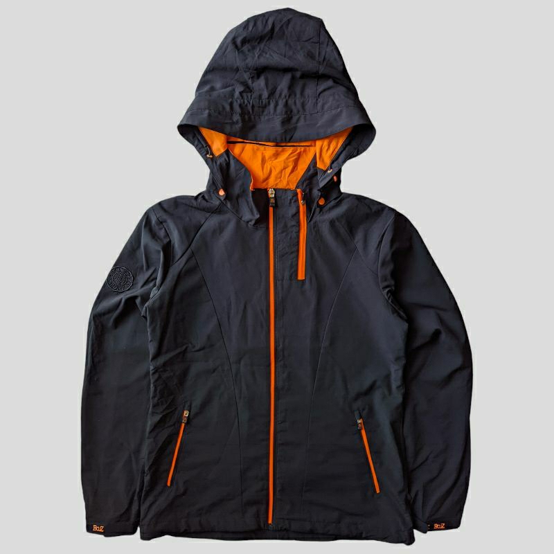 Jaket outdoor BCUZ