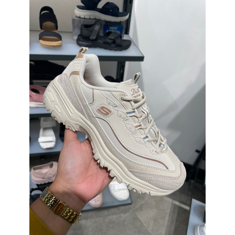 Skechers D'Lites Women's Sneakers