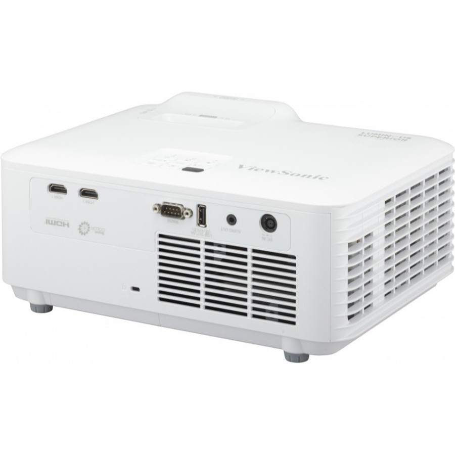 Projector Laser ViewSonic LS740HD / LS 740HD Full HD 5000 ANSI Lumens garansi resmi 3 tahun