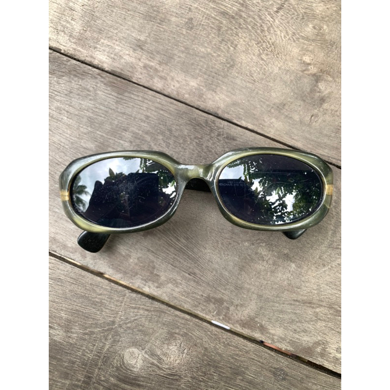 christian dior sunglasses second