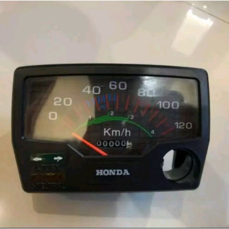 SPEEDOMETER HONDA WIN 100 WIN 100