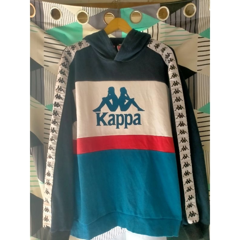hodie Kappa