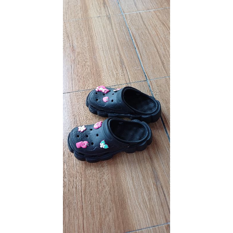 crocs miniso toys story >>new<<