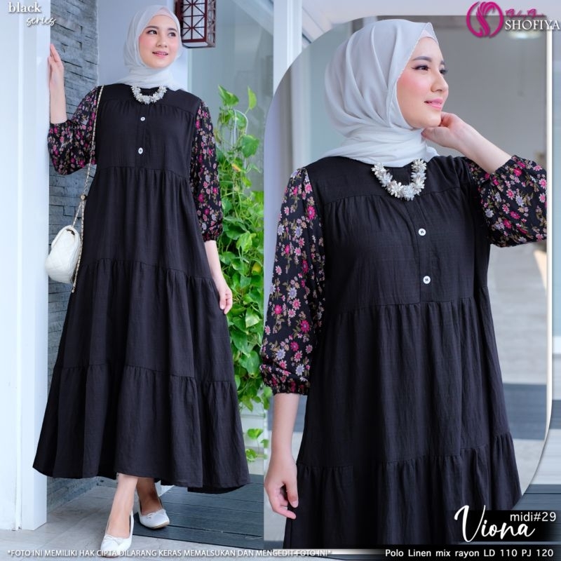 agata maxi dress shofiya midi dress crinkle gamis susun gamis ceruty full furing gamis kombinasi ren