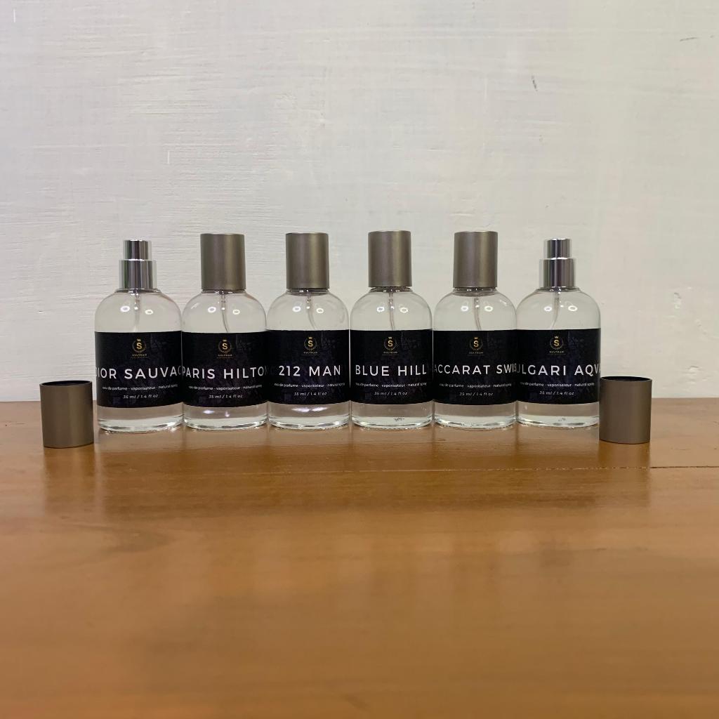 Parfum Le Labo 35 ML Premium Original