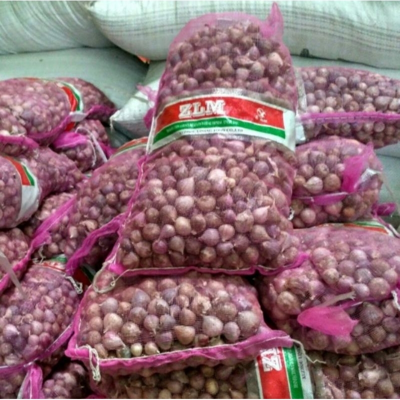 

Bawang lanang /tunggal import
