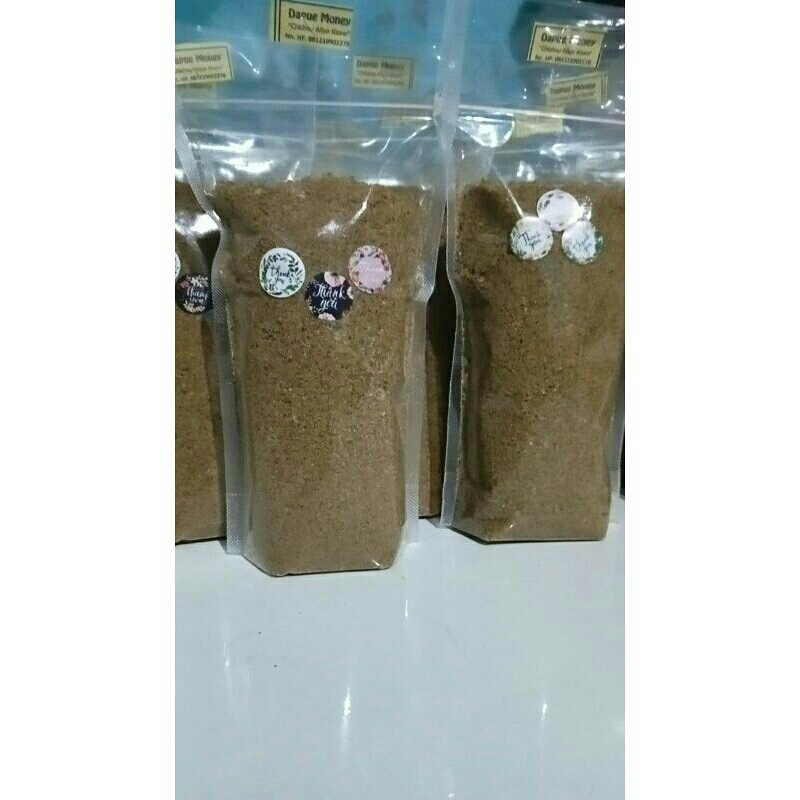 

LAYU LAYU / GALU GALU