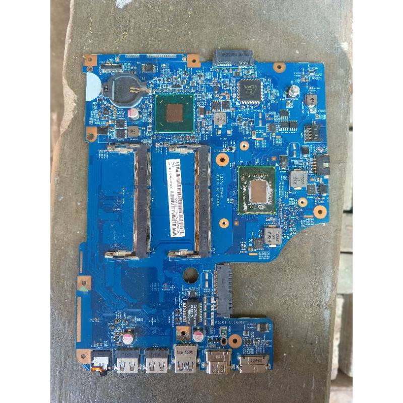 motherboard Acer v5 431
