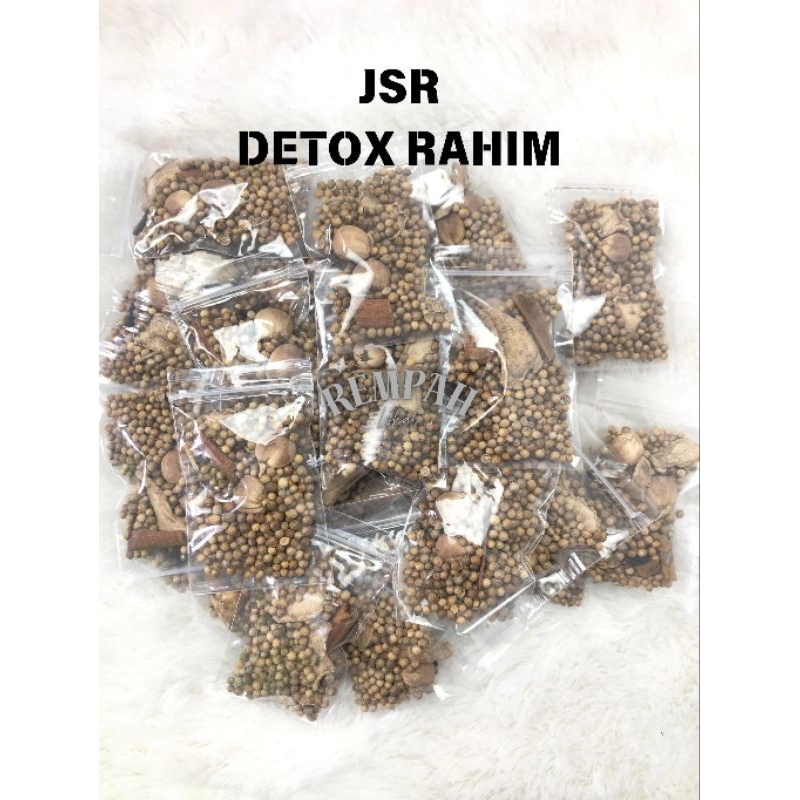 

JSR DETOX RAHIM / PROMIL / PERMASALAHAN HAID JSR ALA DR ZAIDUL AKBAR