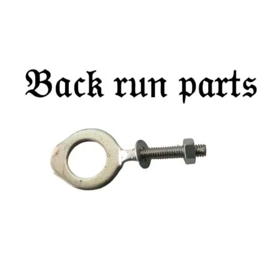 setelan rantai honda cb100 honda cb125 sebelah nos