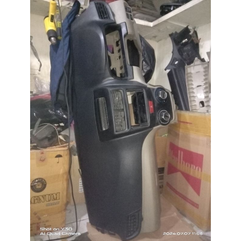 Meja dashboard All New Avanza Xenia original