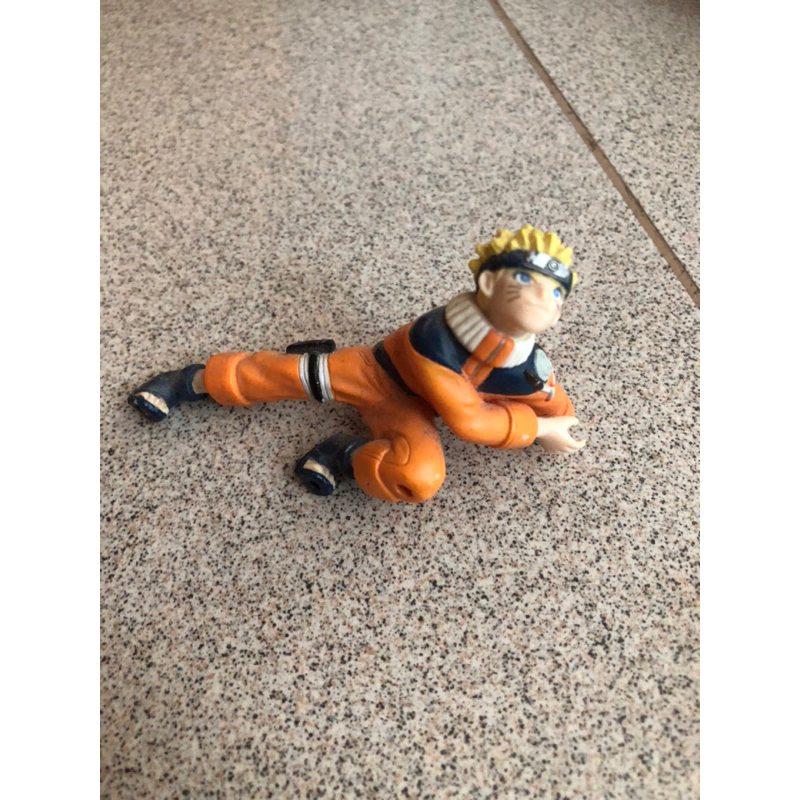 naruto miniatur