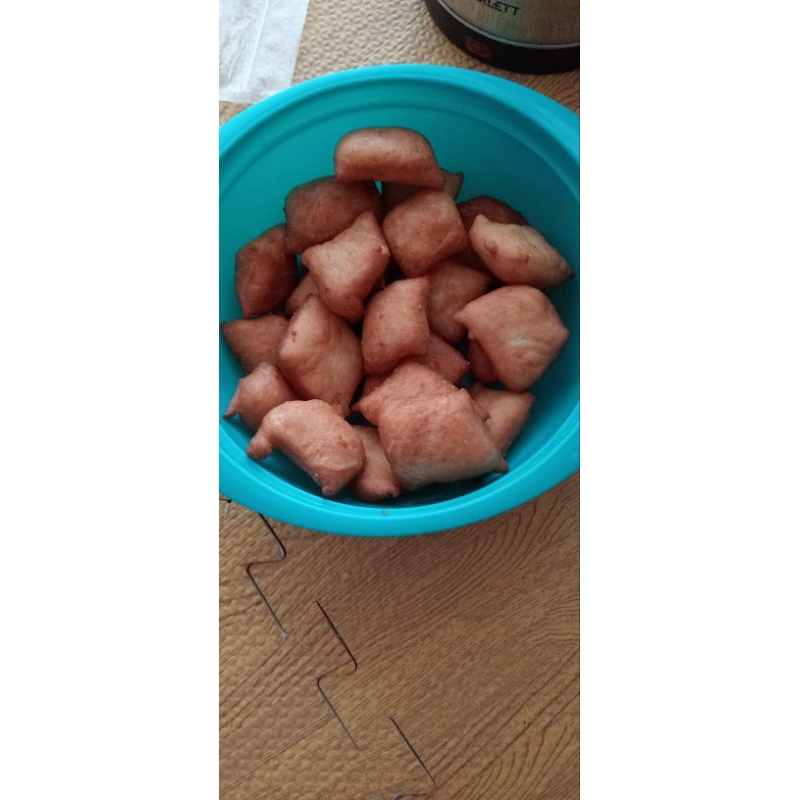 

roti goreng