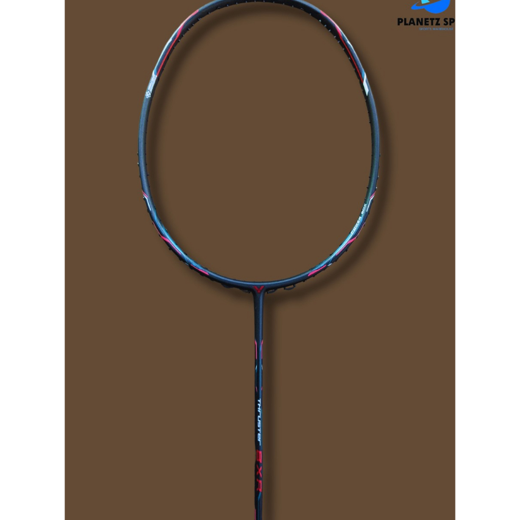 Raket Badminton Victor Thruster BXR