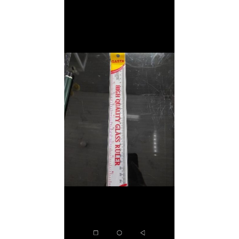 

Paket Buku Penggaris dan Pensil