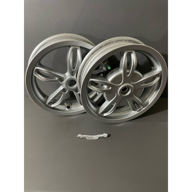 velg vespa primavera abs