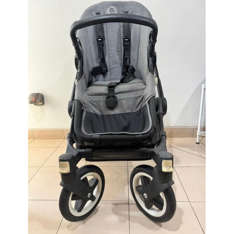 bugaboo buffalo kak saras