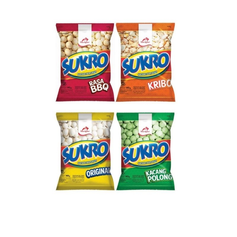 

SUKRO DUA KELINCI