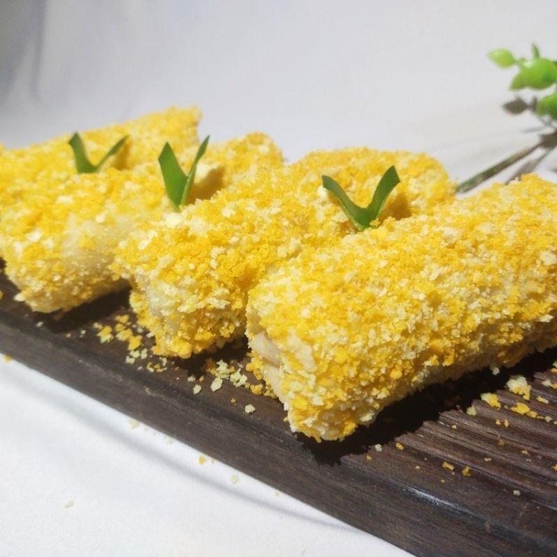 

RISOLE MAYO FROZEN FOOD