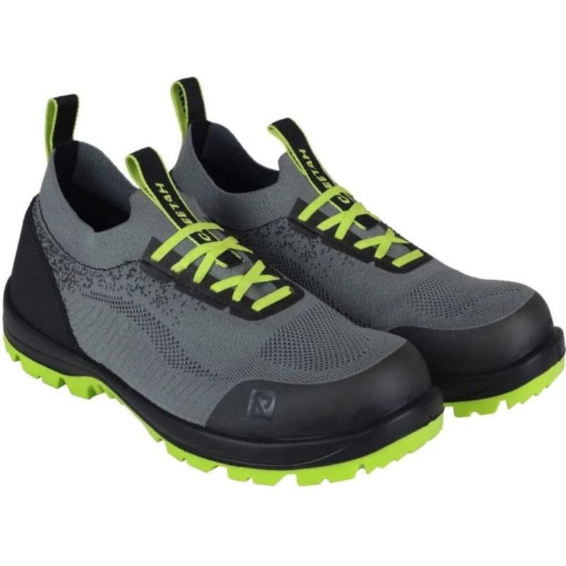 Sepatu Safety Cheetah Reflex 8083
