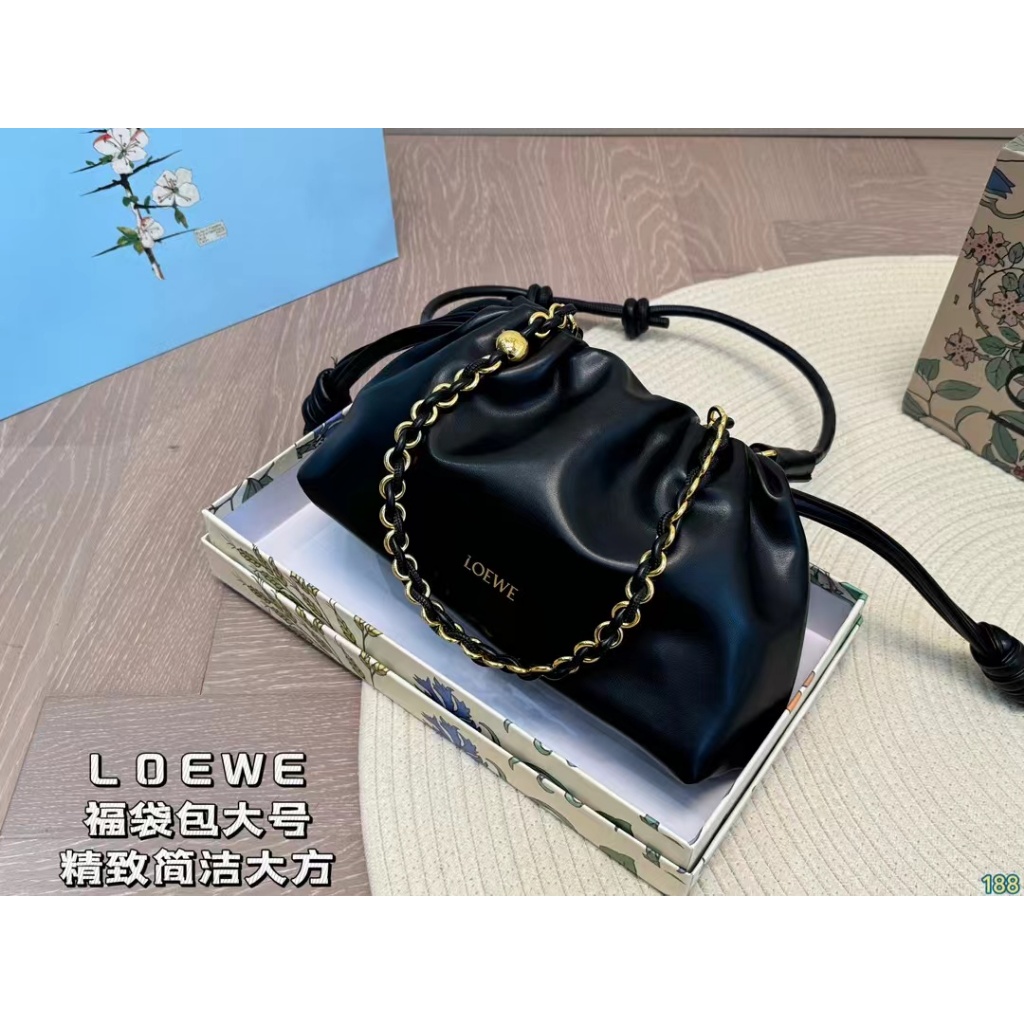 Original LOEWE new lucky bag