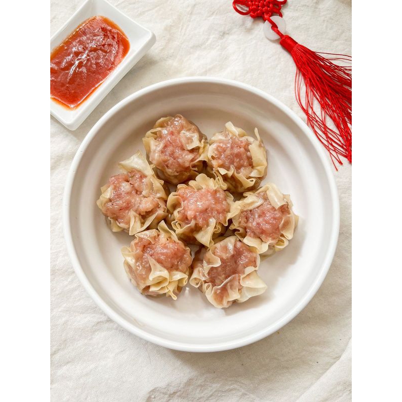 

siomay babi udang (isi 10/pack)