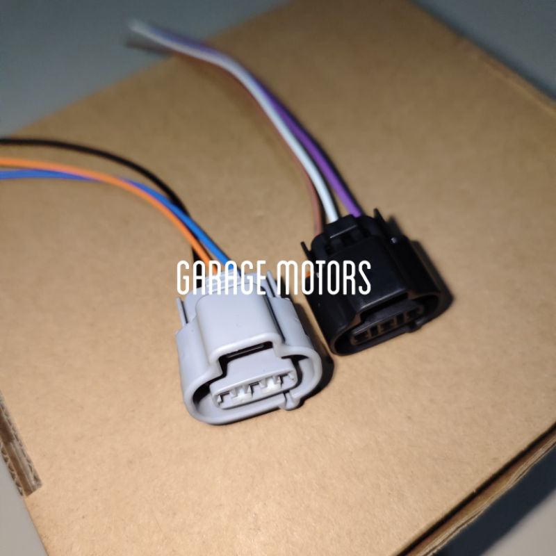 SOKET SENSOR CMP ALL NEW TUCSON TRAJET SPORTAGE