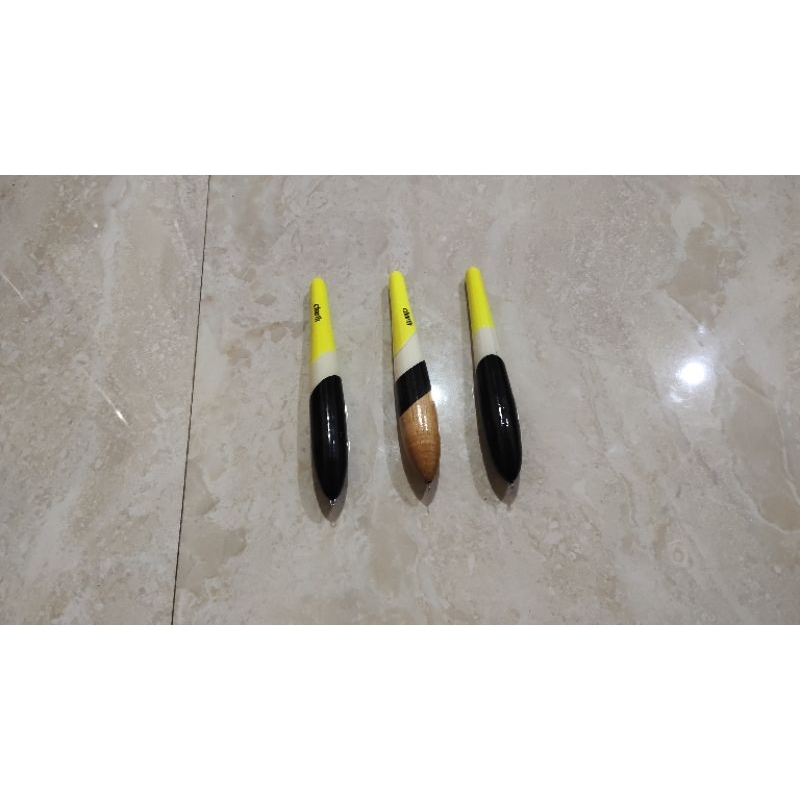 Pelampung Pancing Merk CHARM