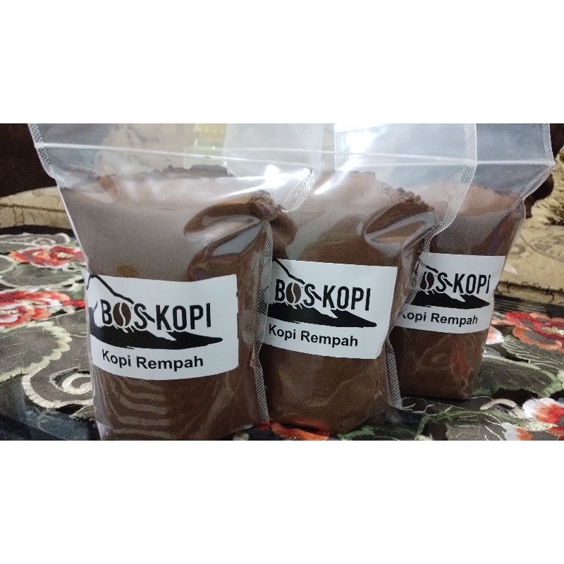 

Kopi Bubuk