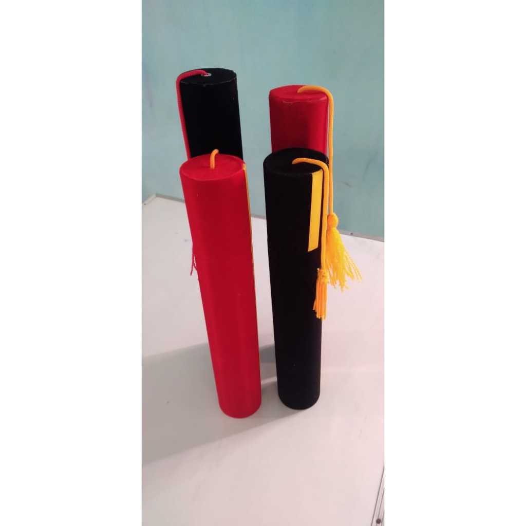 

TABUNG WISUDA MURAH MERIAH